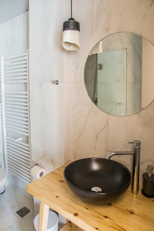 Athens Life Apartment Exterior photo