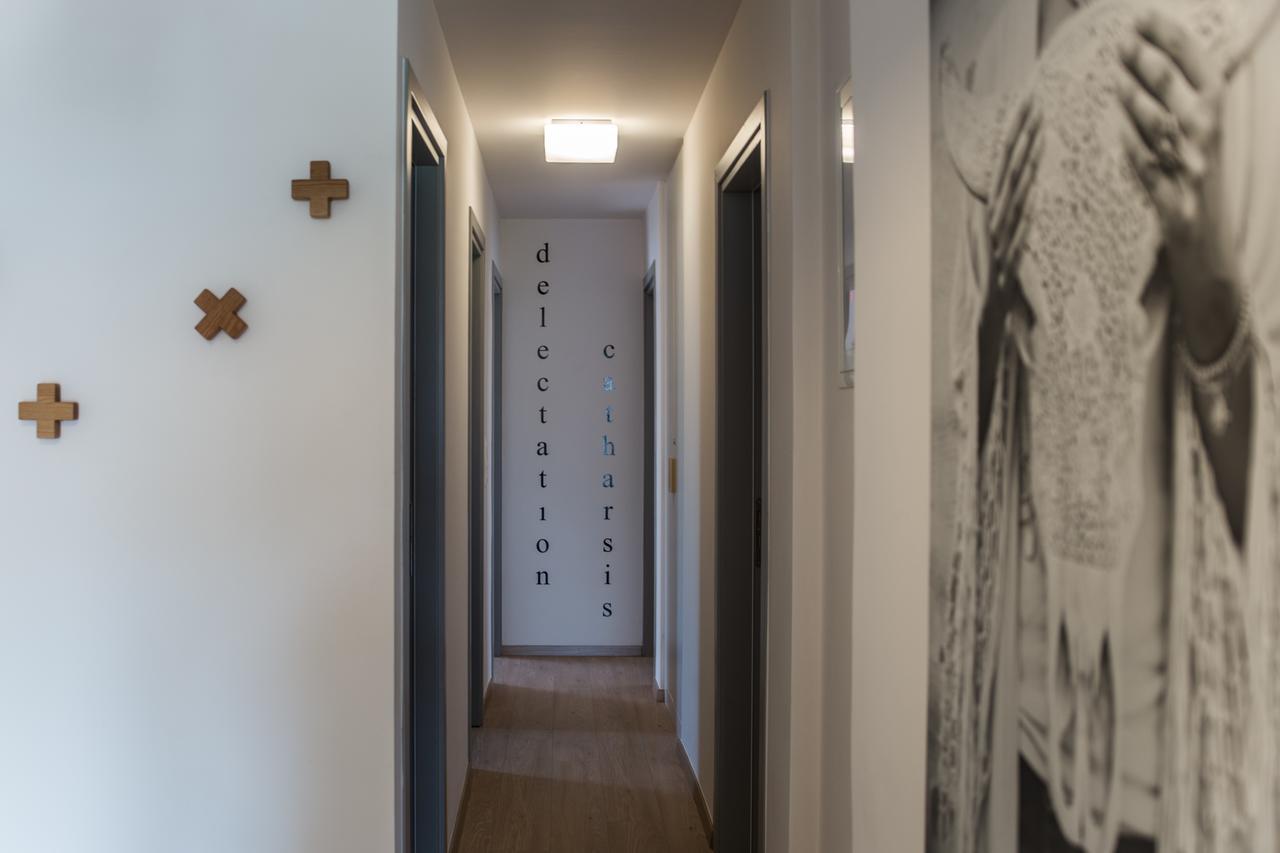 Athens Life Apartment Exterior photo